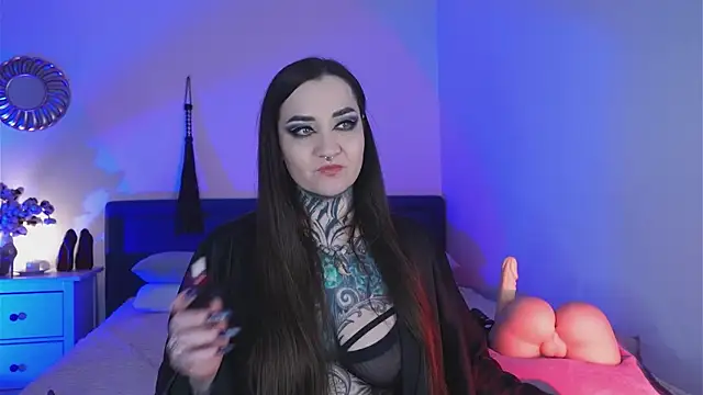 SindelDark online show from 9, 2, 2025