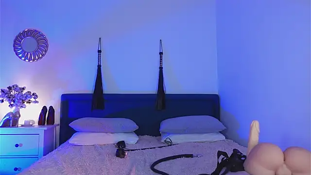 SindelDark online show from 9, 2, 2025