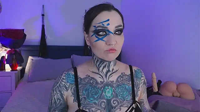 SindelDark online show from 21, 3, 2025