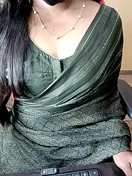 Snapshot of Adwithaa chatting on 19, 2, 2026 Adwithaa online show from 19, 2, 2026