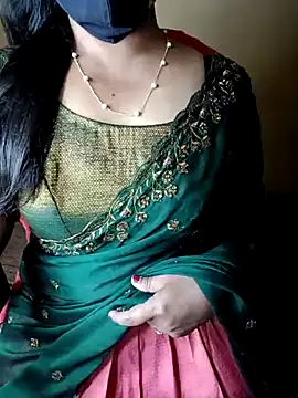 Snapshot of Adwithaa chatting on 5, 3, 2026 Adwithaa online show from 5, 3, 2026