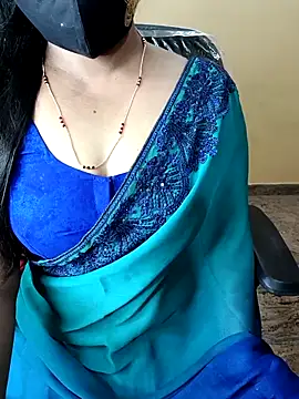 Snapshot of Adwithaa chatting on 17, 3, 2026 Adwithaa online show from 17, 3, 2026