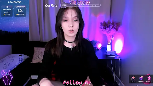 Lia xxGirl online show from 5, 3, 2025