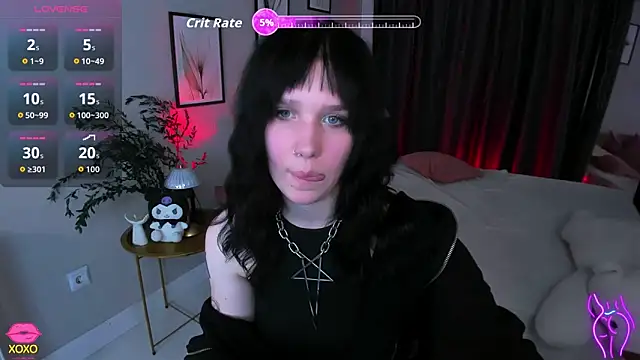 Lia xxGirl online show from 21, 9, 2025