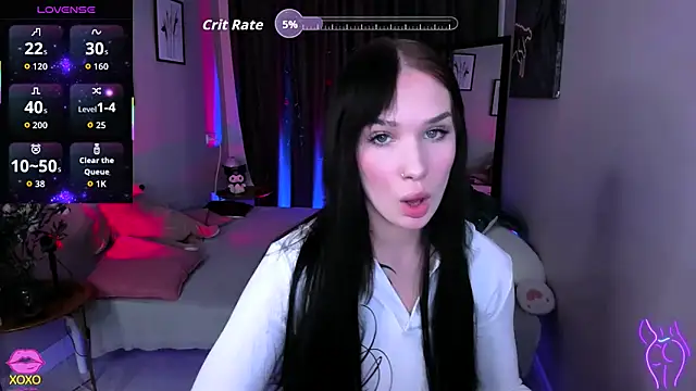 Lia xxGirl online show from 18, 1, 2026