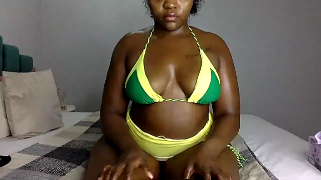 Bootylexy22 online show from 19, 10, 2025