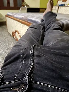 DudeBoyBad online show from 8, 9, 2025