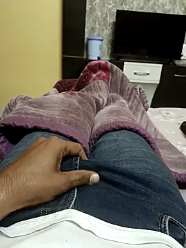 DudeBoyBad online show from 19, 12, 2025