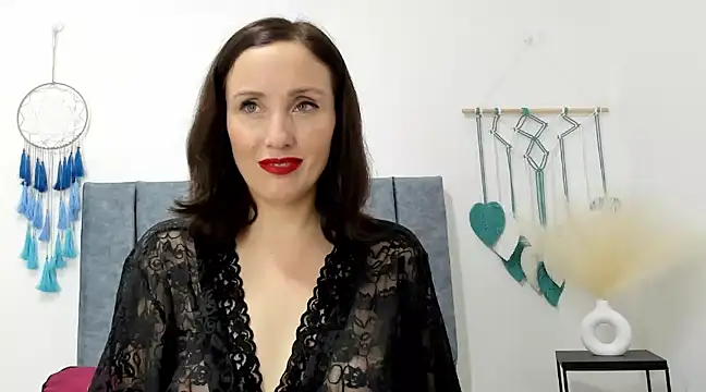 IberianMoonMK online show from 30, 12, 2024