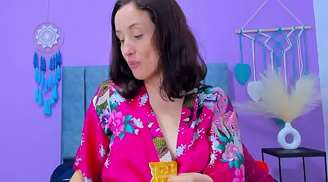 IberianMoonMK online show from 5, 1, 2025