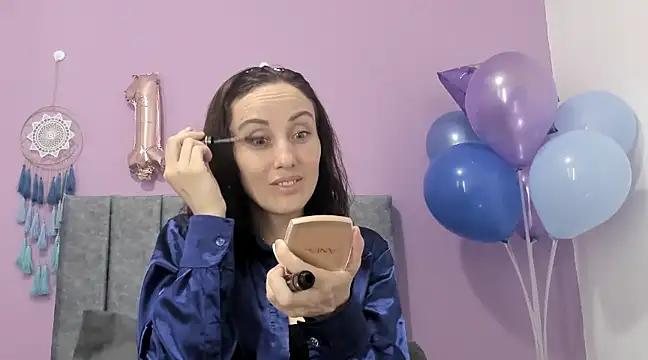 IberianMoonMK online show from 27, 1, 2025