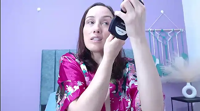 IberianMoonMK online show from 1, 3, 2025