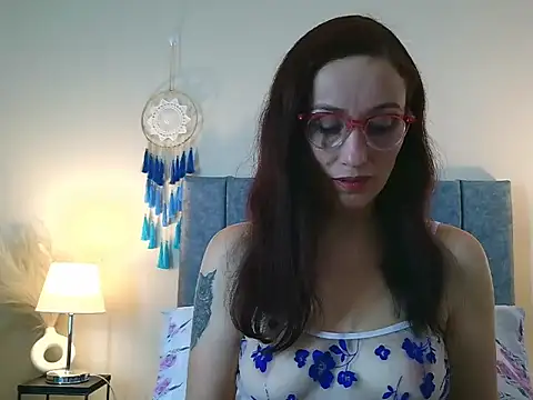 IberianMoonMK online show from 11, 1, 2026