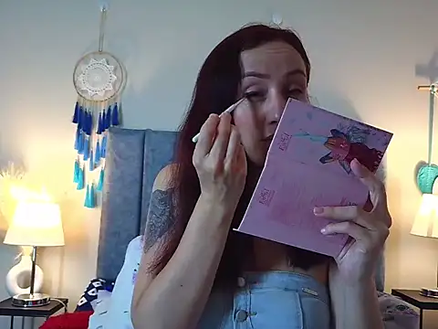 IberianMoonMK online show from 18, 1, 2026