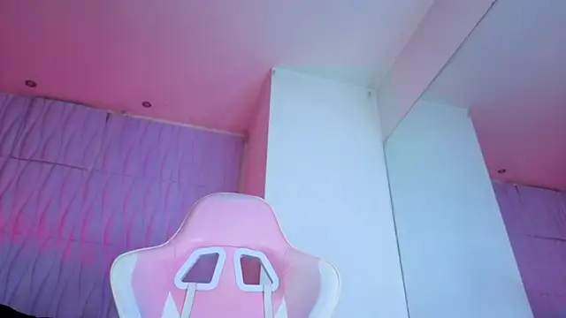 Staicy Nasty online show from 9, 2, 2026