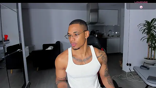 TROYWESLY- online show from 26, 9, 2025