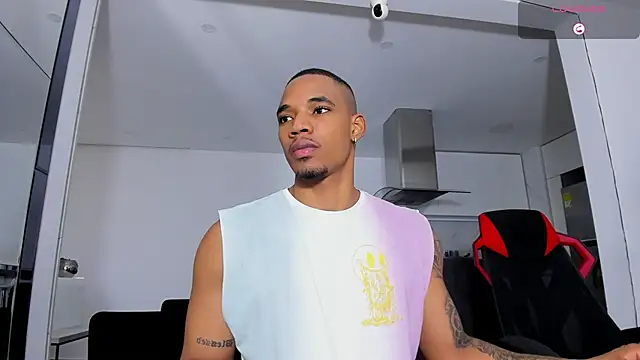 TROYWESLY- online show from 5, 10, 2025