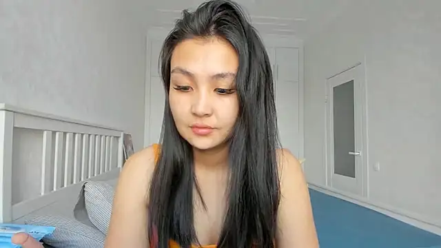 Missykitty01 online show from 7, 12, 2024