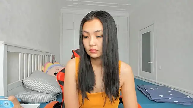Missykitty01 online show from 9, 12, 2024