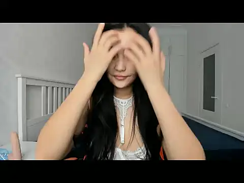 Missykitty01 online show from 21, 11, 2025