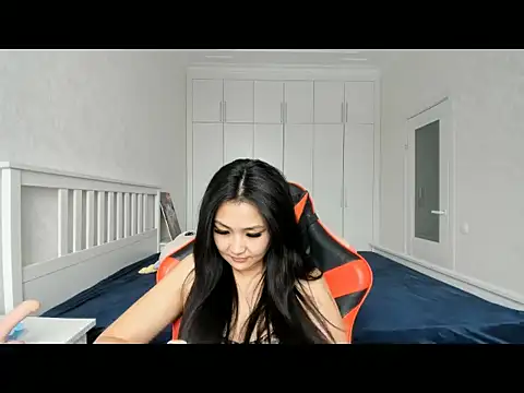 Missykitty01 online show from 2, 12, 2025