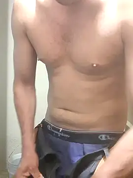 Snapshot of theDemente18 chatting on 28, 10, 2025 theDemente18 online show from 28, 10, 2025