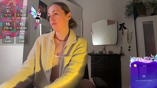 Snapshot of Littlelolo60 chatting on 9, 2, 2026 Littlelolo60 online show from 9, 2, 2026