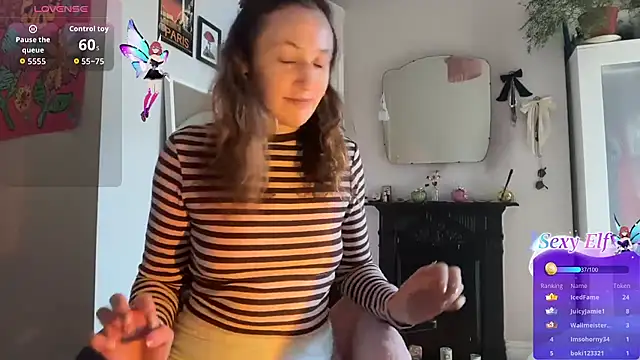 Snapshot of Littlelolo60 chatting on 13, 2, 2026 Littlelolo60 online show from 13, 2, 2026