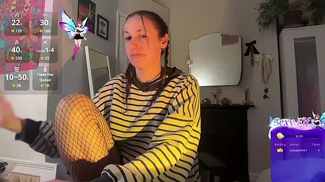 Snapshot of Littlelolo60 chatting on 16, 2, 2026 Littlelolo60 online show from 16, 2, 2026