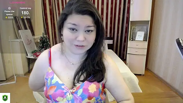 supersex 96 online show from 14, 12, 2025