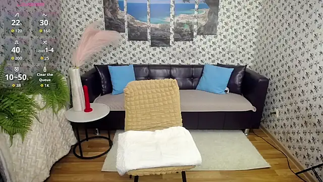 supersex 96 online show from 7, 3, 2026