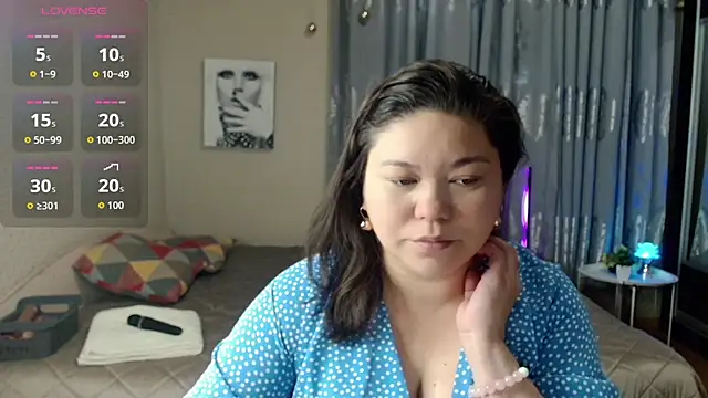 supersex 96 online show from 20, 3, 2026