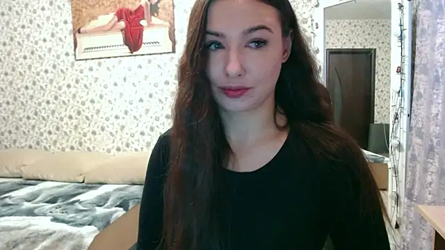 RosieRosa online show from 23, 9, 2025