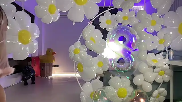 Mika Miller online show from 6, 3, 2026