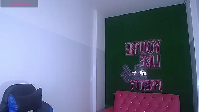 brenda a  online show from 3, 12, 2024