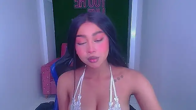 brenda a  online show from 11, 12, 2024