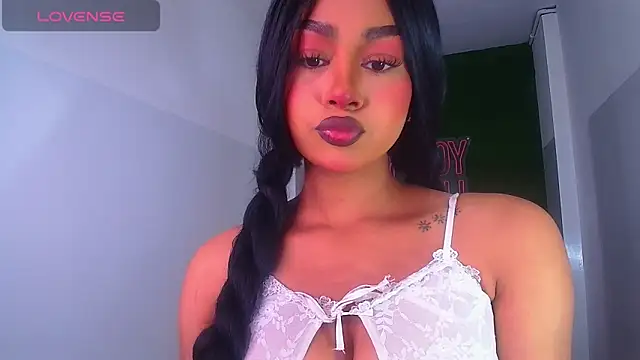 brenda a  online show from 18, 12, 2024