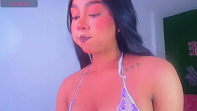 brenda a  online show from 23, 12, 2024