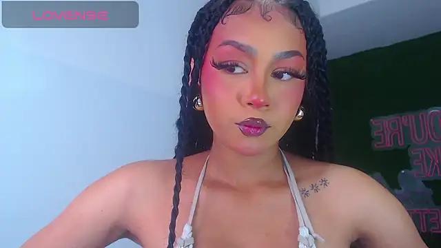 brenda a  online show from 13, 2, 2025