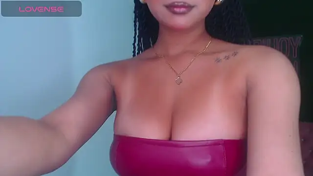 brenda a  online show from 27, 2, 2025