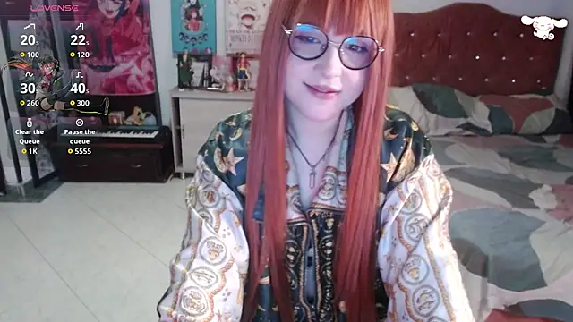 Avril2001 online show from 26, 10, 2025