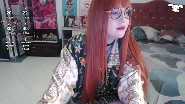 Avril2001 online show from 2, 11, 2025