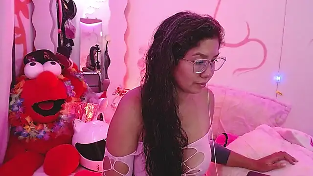 Snapshot of dainaflowers chatting on 20, 2, 2026 dainaflowers online show from 20, 2, 2026