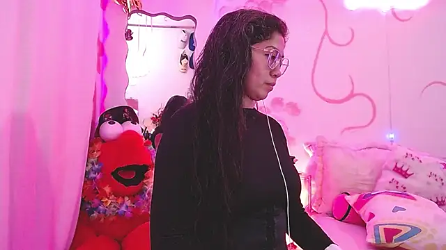 Snapshot of dainaflowers chatting on 21, 2, 2026 dainaflowers online show from 21, 2, 2026