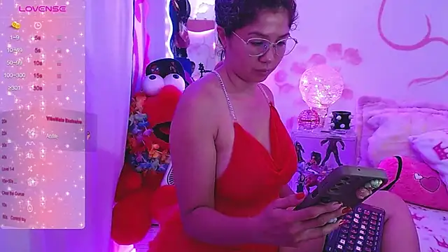 Snapshot of dainaflowers chatting on 16, 3, 2026 dainaflowers online show from 16, 3, 2026