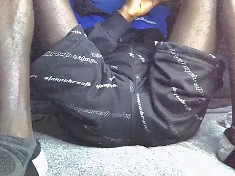 Delicious-D online show from 12, 10, 2025