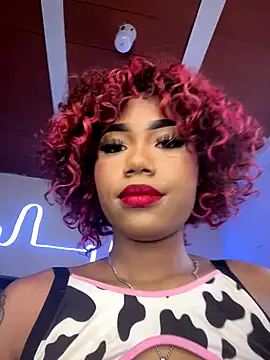 Snapshot of Lya-Kasandra chatting on 1, 12, 2024 Lya-Kasandra online show from 1, 12, 2024