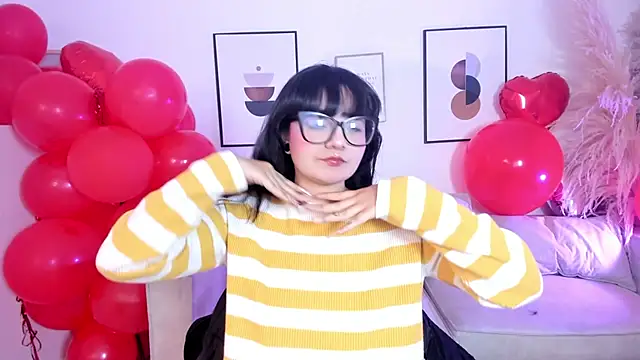 Sweet Namii online show from 19, 2, 2026