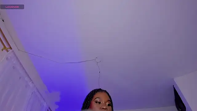 Scarlett 811 online show from 7, 2, 2026