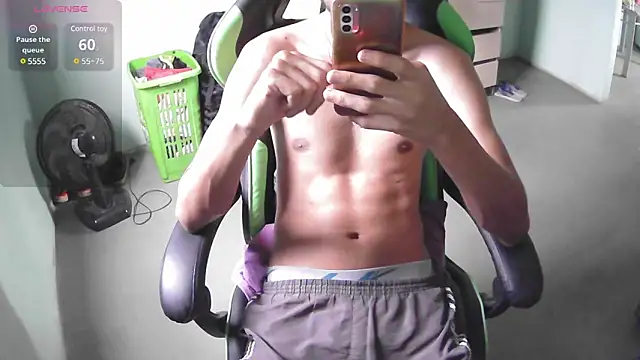 Snapshot of SPMAGRAO chatting on 1, 1, 2025 SPMAGRAO online show from 1, 1, 2025
